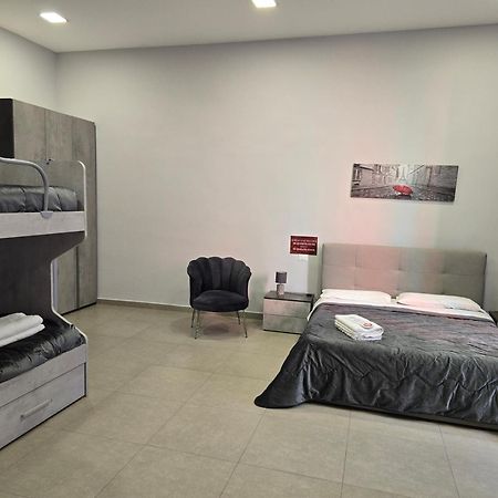 Residenza Esposito Hotel Naples Exterior photo