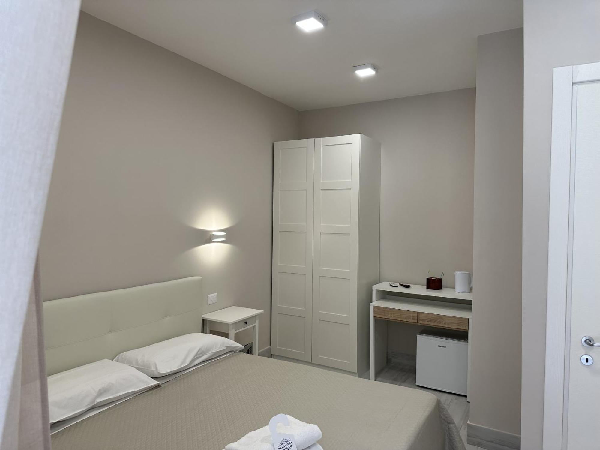 Residenza Esposito Hotel Naples Exterior photo